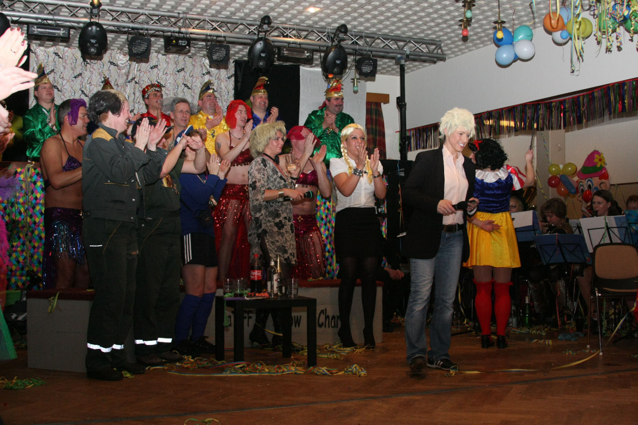 Bild 117 - Olaf 2. Tag
